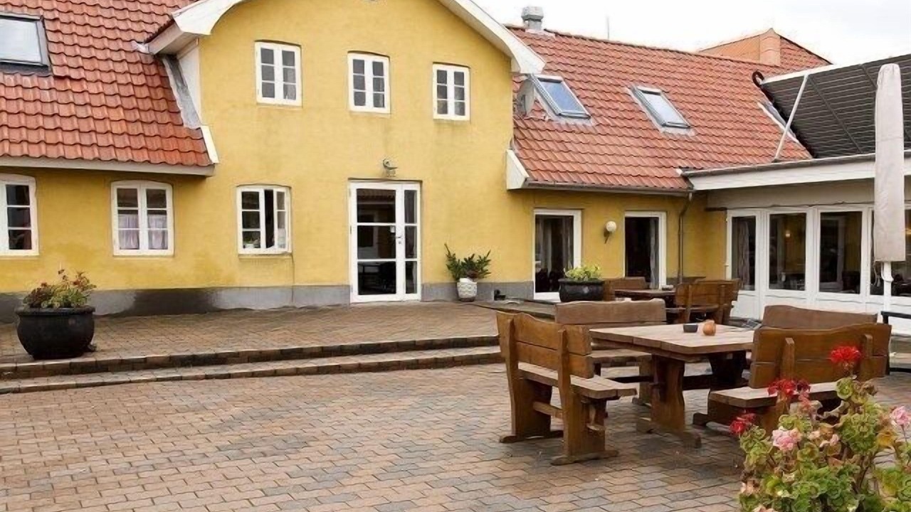 Photo of Outdoor in Slette Strand