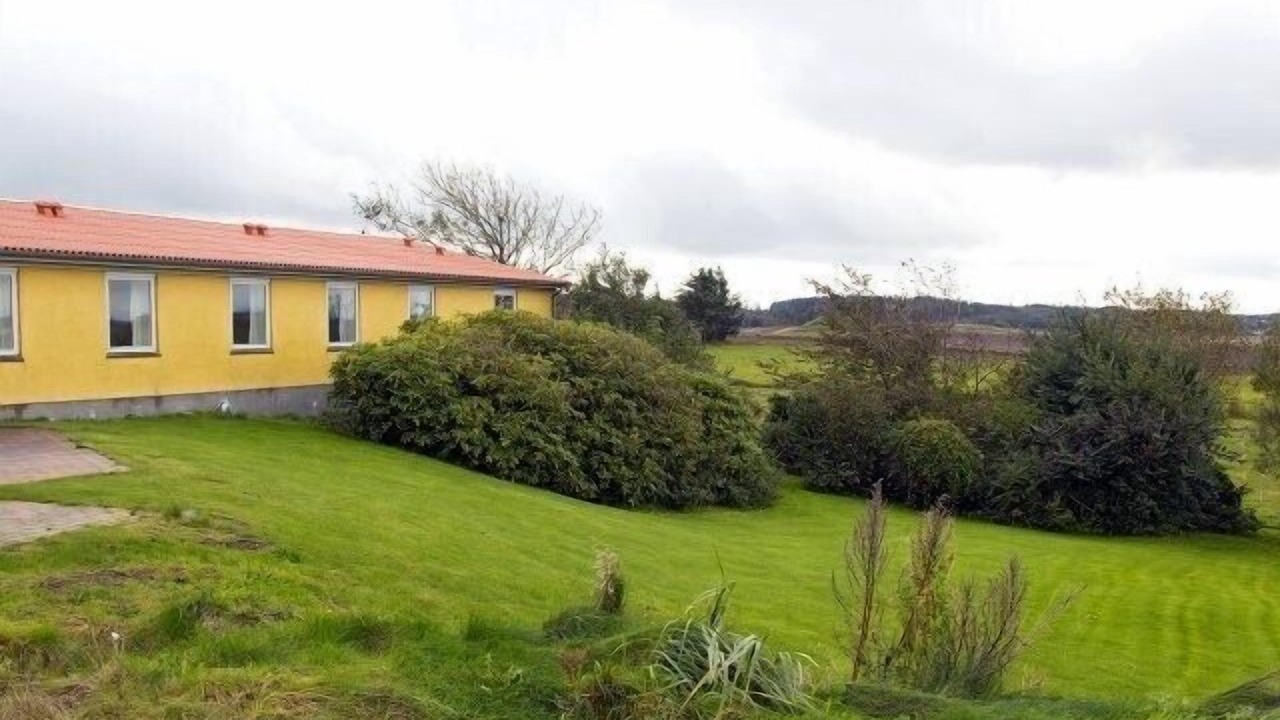 Photo of Buildings in Slette Strand