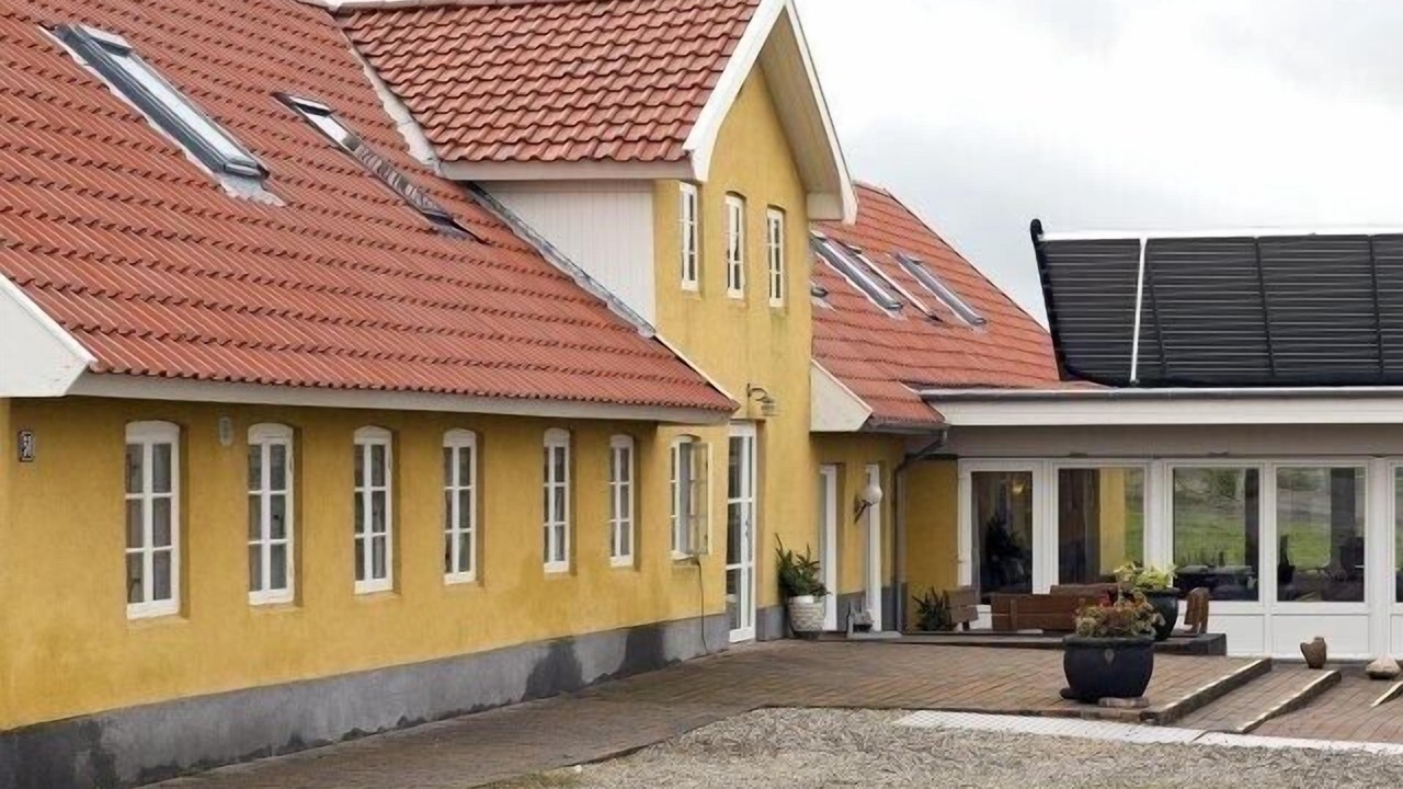 Photo of Outdoor in Slette Strand