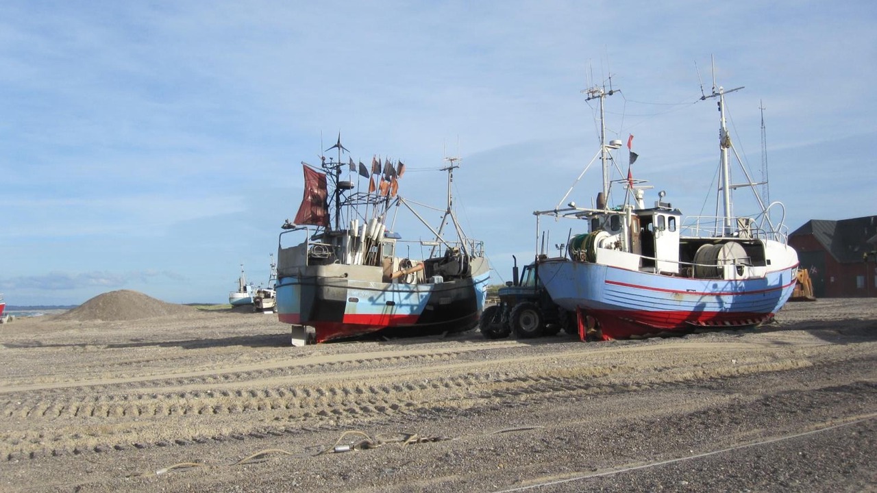 Photo of Others in Slette Strand