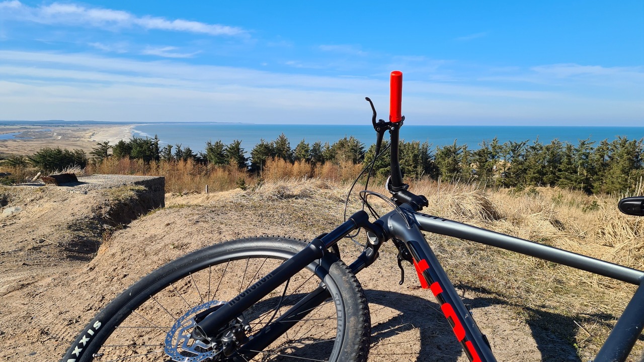 Photo of Outdoor in Slette Strand