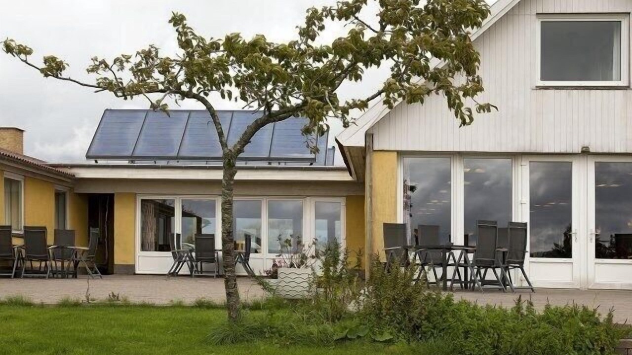 Photo of Outdoor in Slette Strand