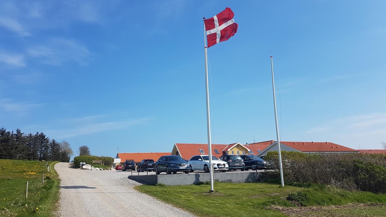 Photo of Outdoor in Slette Strand