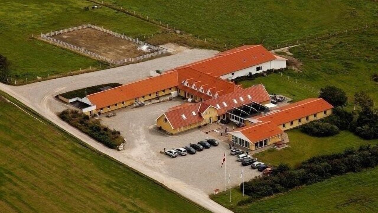 Photo of Patio Balcony in Slette Strand