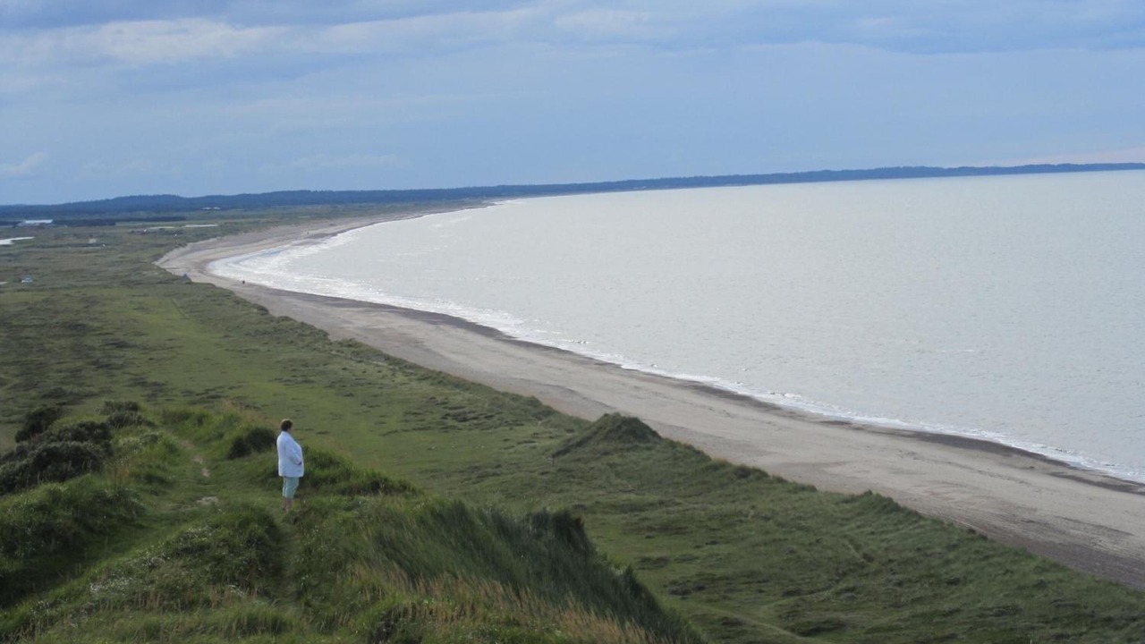 Photo of Outdoor in Slette Strand