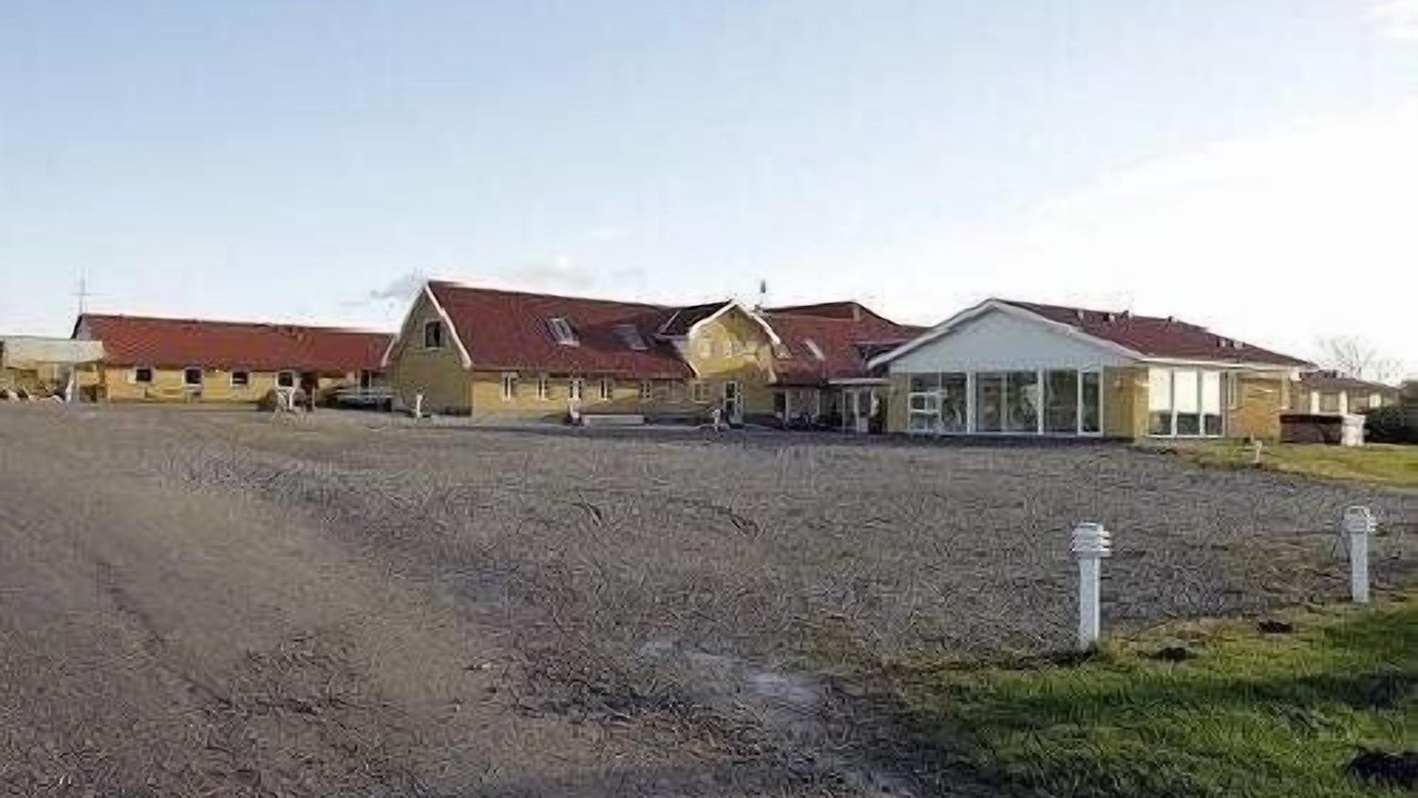 Photo of Outdoor in Slette Strand