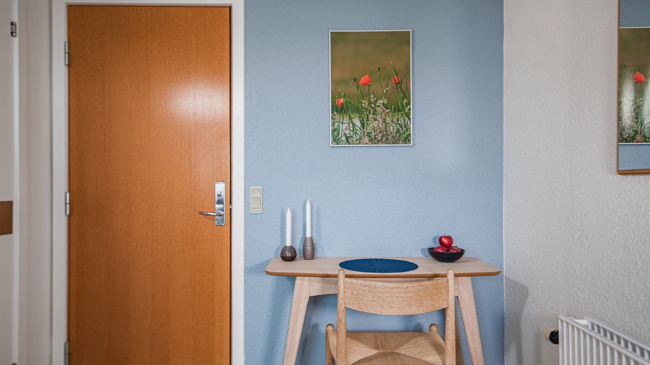 Photo of Bedroom in Slette Strand