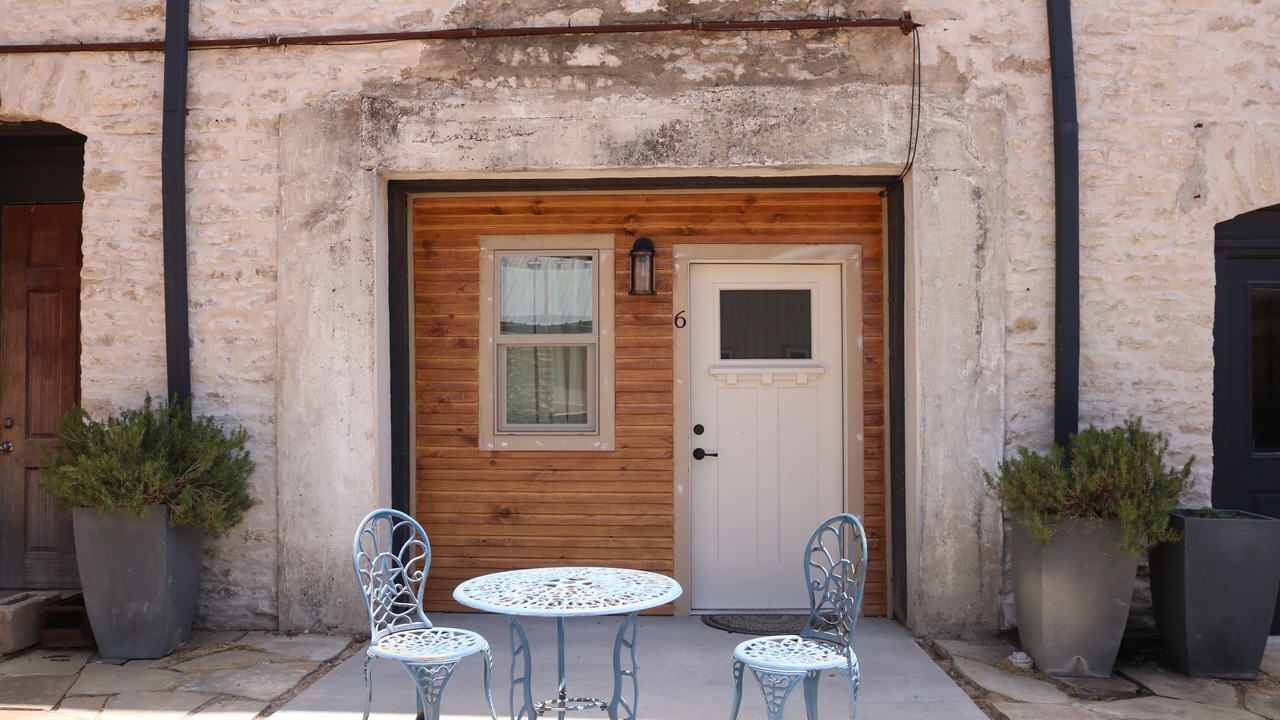 Photo of Outdoor in Hico