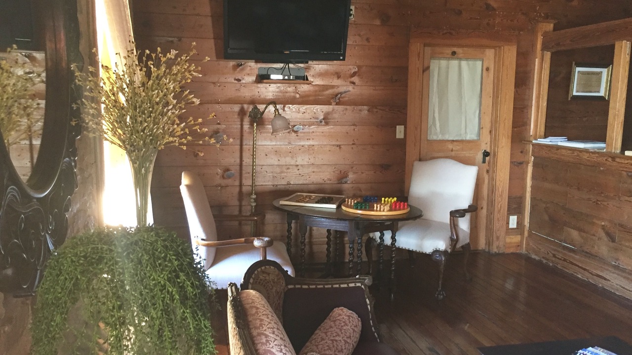Photo of Bedroom in Hico