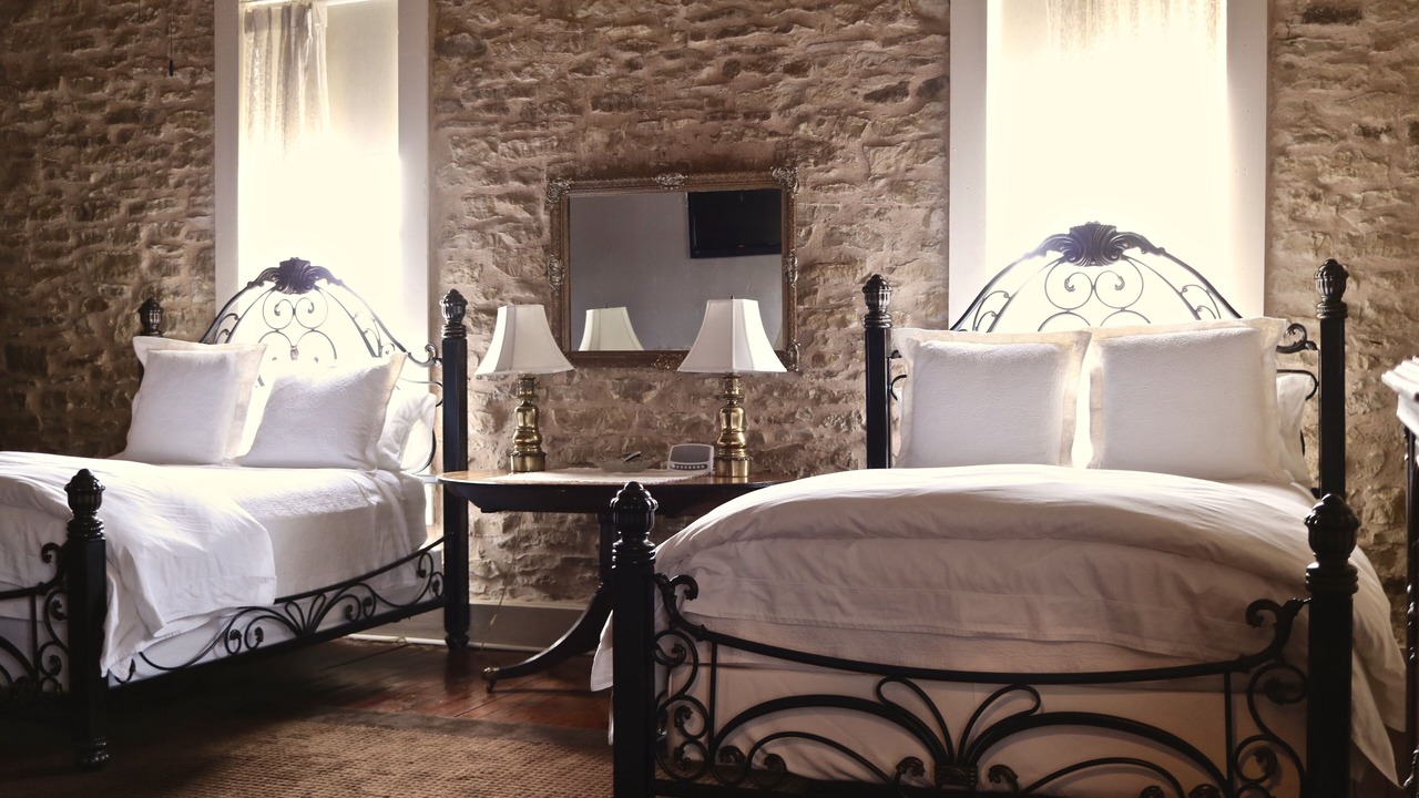 Photo of Bedroom in Hico
