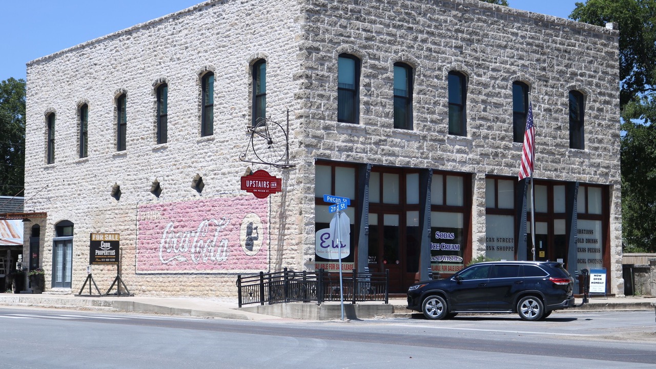 Photo of Outdoor in Hico