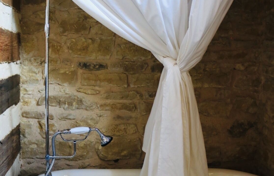 Photo of Bathroom in Hico