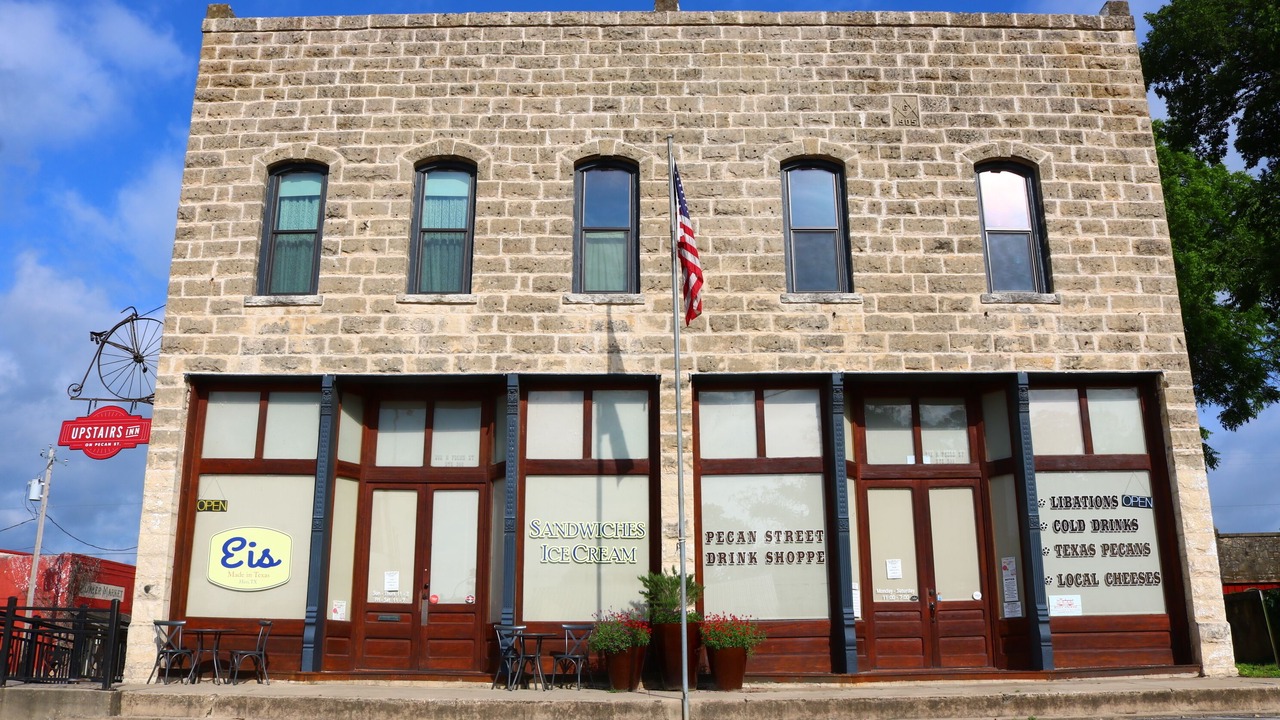 Photo of Outdoor in Hico