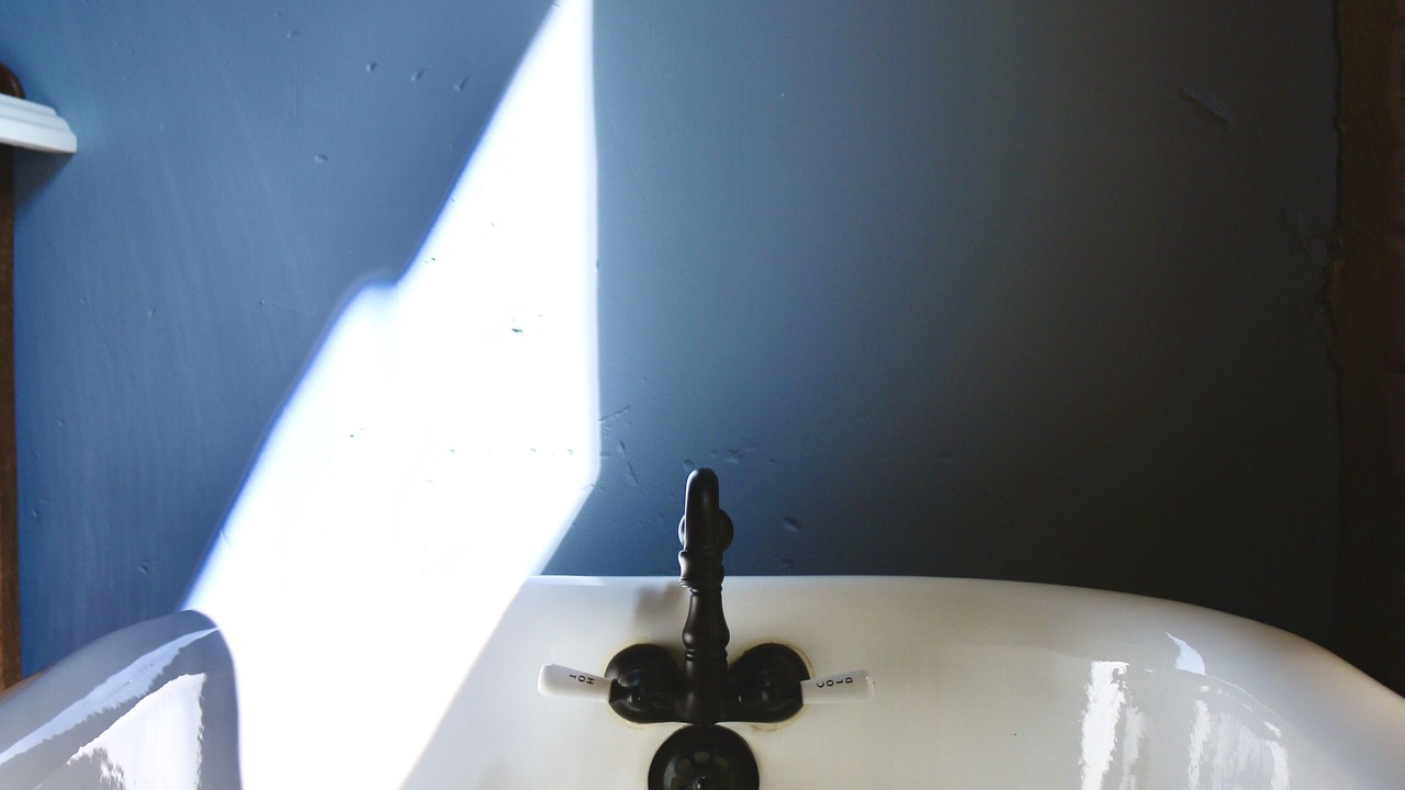 Photo of Bathroom in Hico