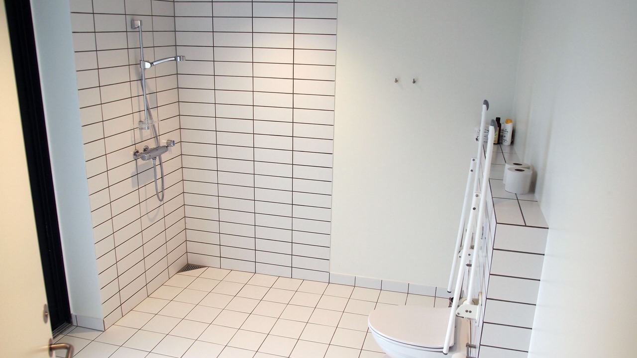 Photo of Bathroom in Tilst