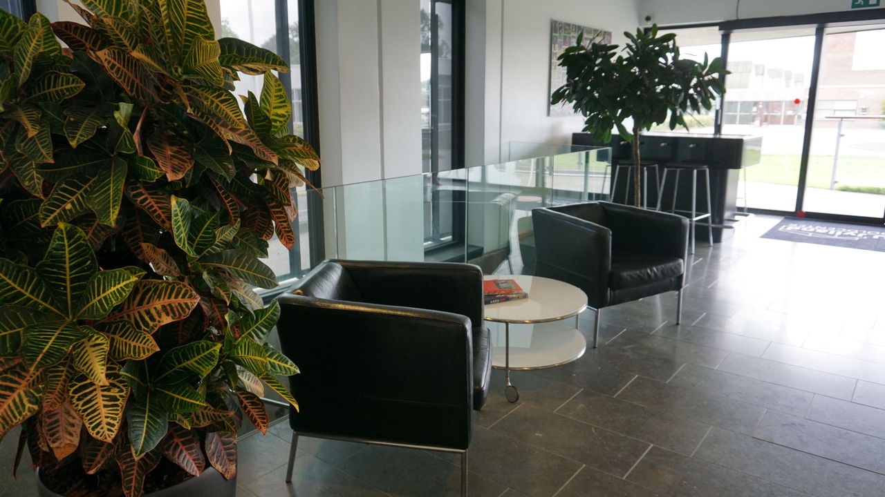 Photo of Livingroom in Tilst