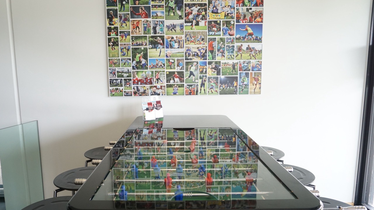 Photo of Bedroom in Tilst