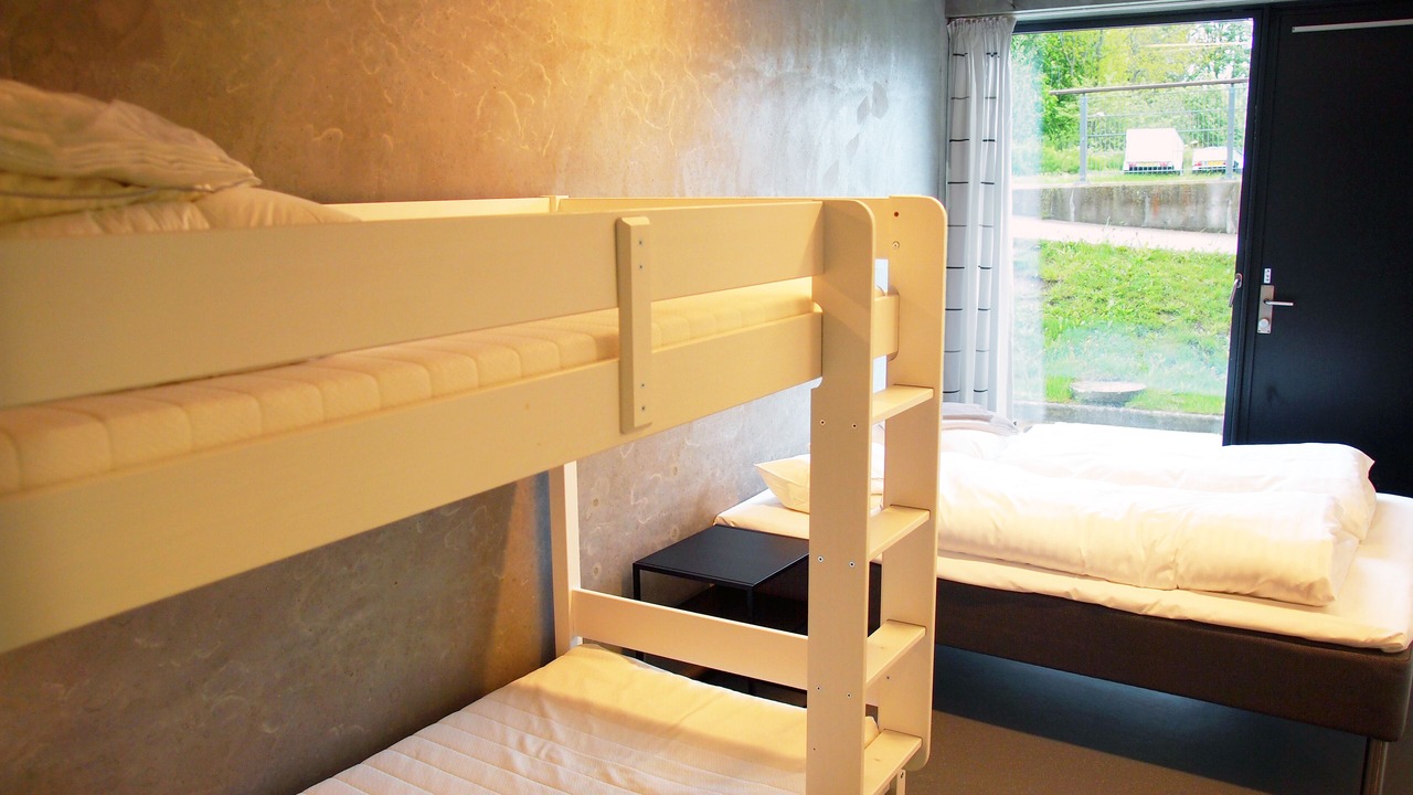 Photo of Bedroom in Tilst