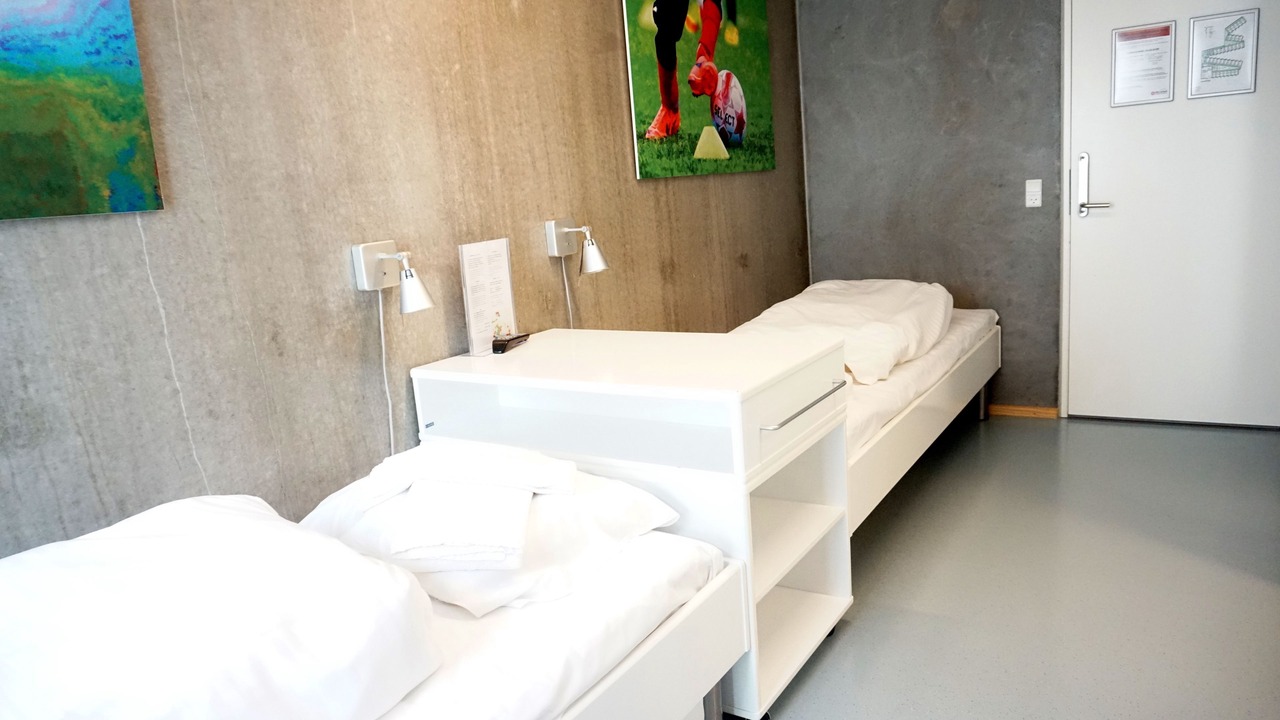 Photo of Bedroom in Tilst