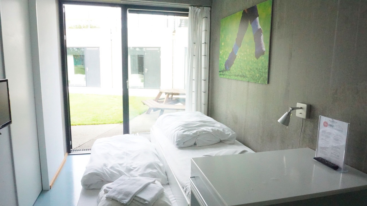 Photo of Bedroom in Tilst