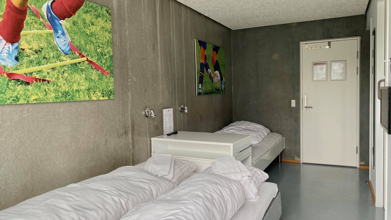 Photo of Bedroom in Tilst