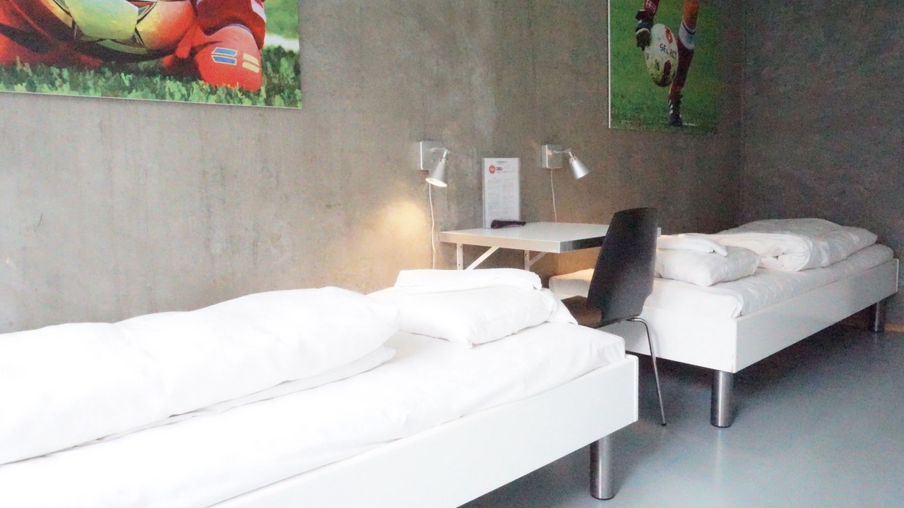 Photo of Bedroom in Tilst