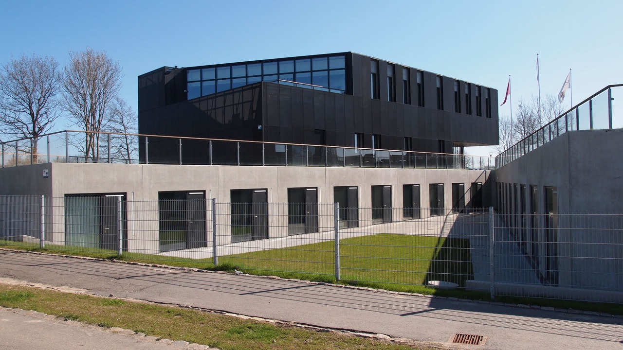 Photo of Patio Balcony in Tilst
