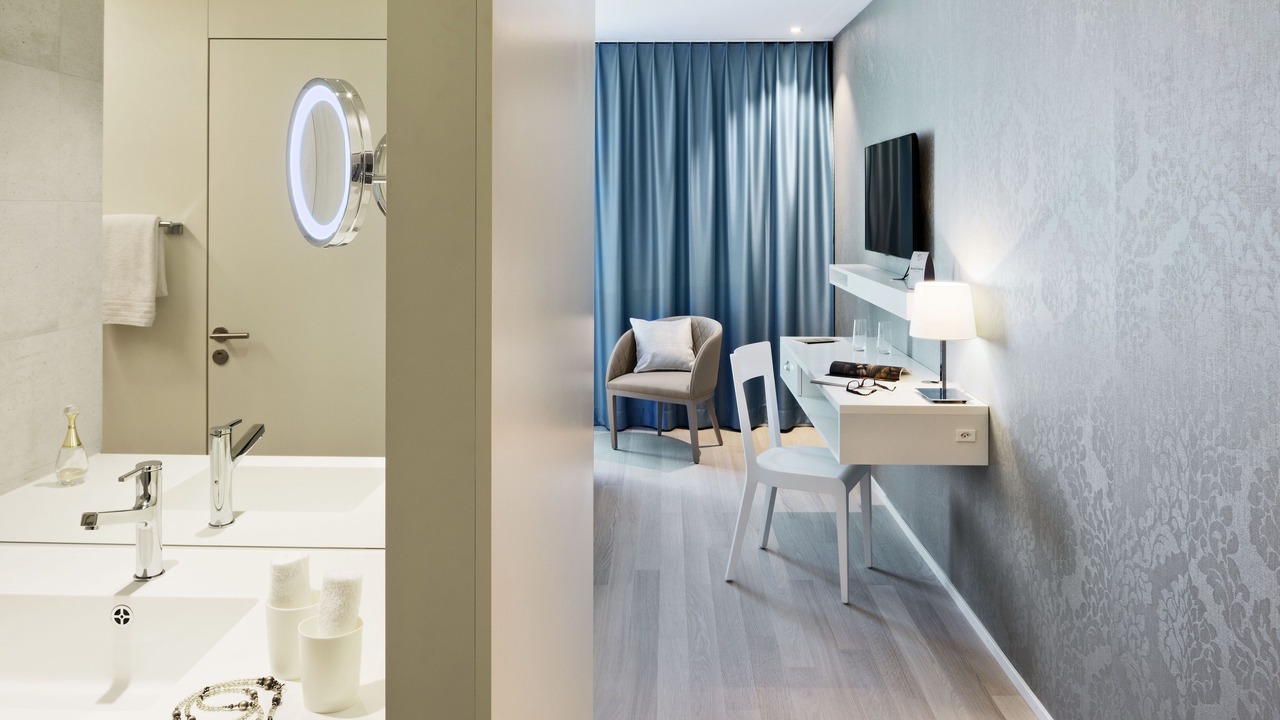 Photo of Bedroom in Aarau