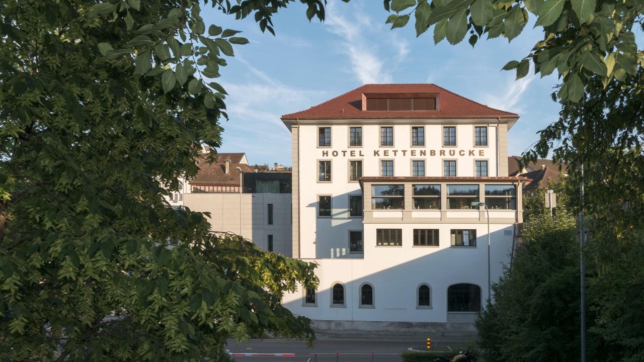 Photo of Outdoor in Aarau