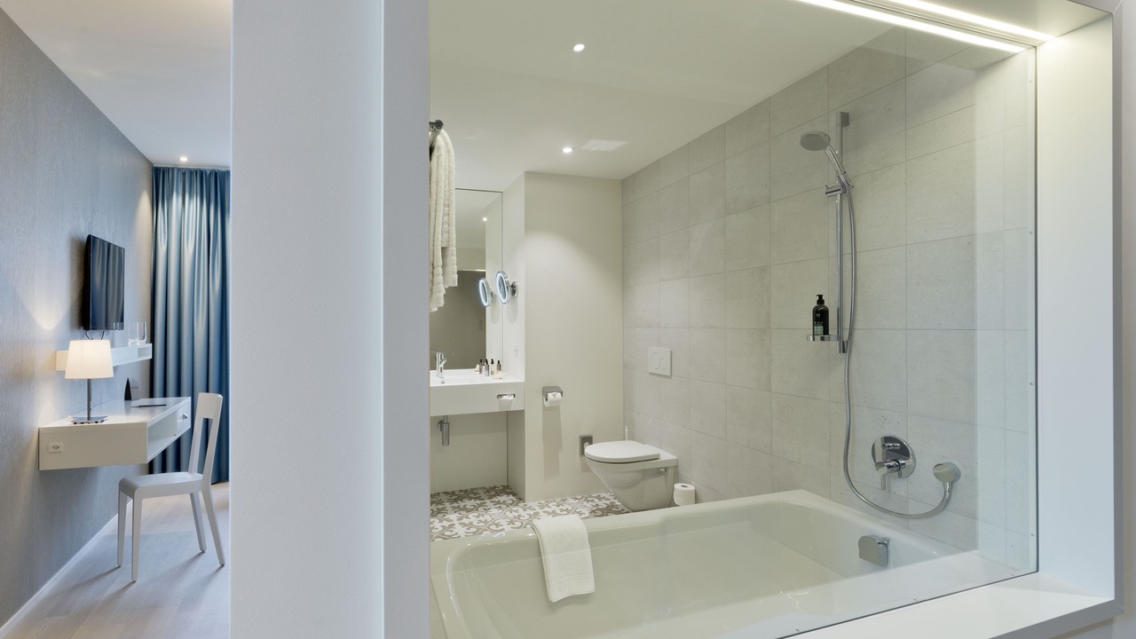 Photo of Bedroom in Aarau