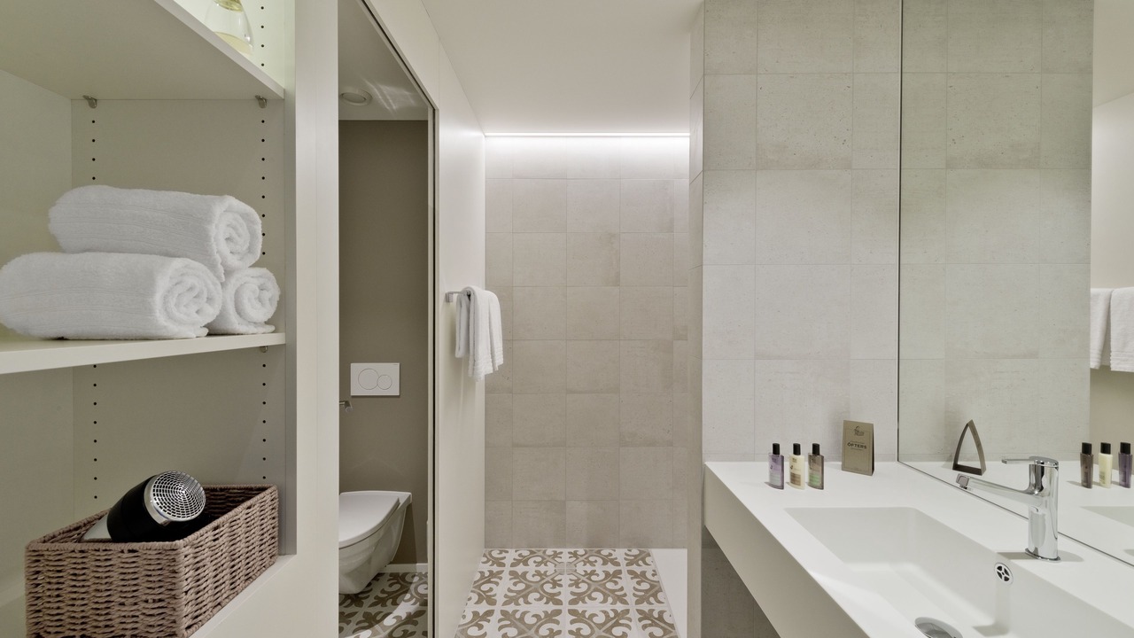 Photo of Bathroom in Aarau