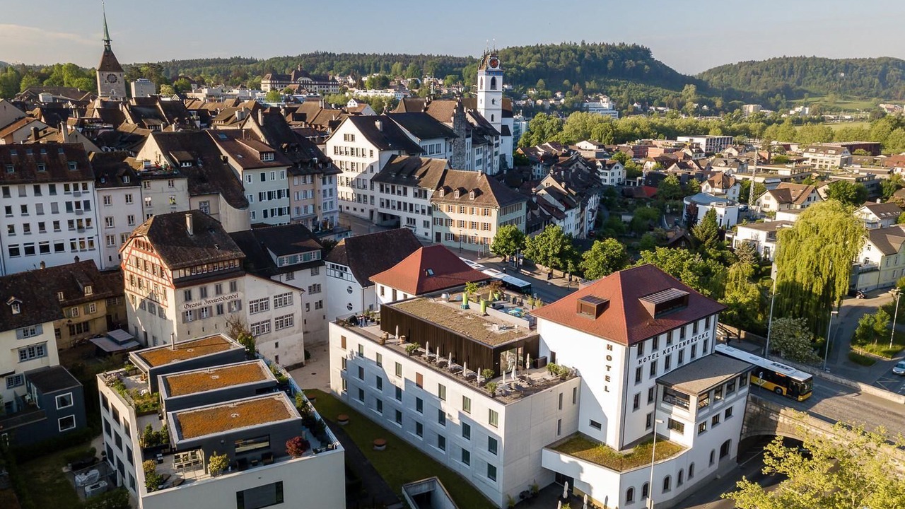 Photo of Outdoor in Aarau