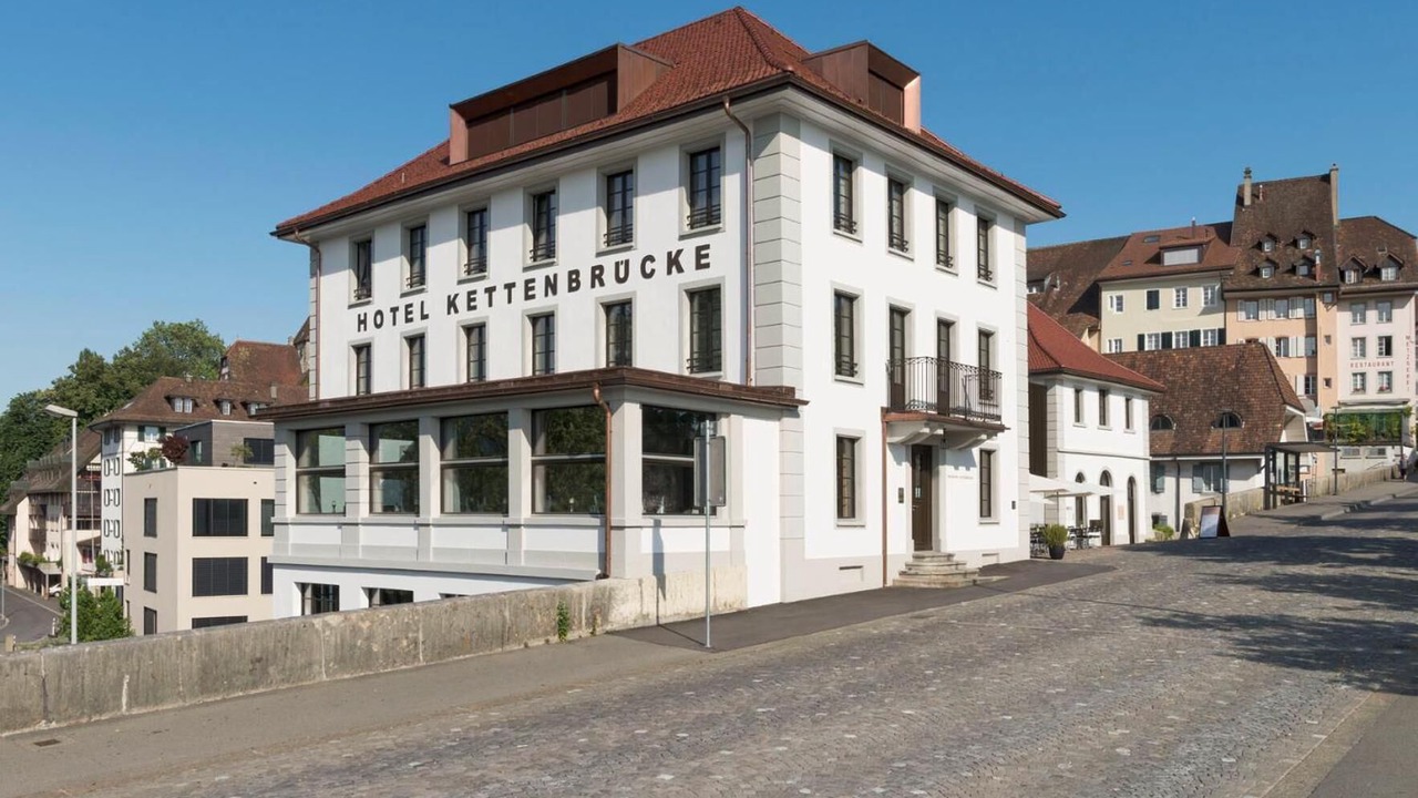 Photo of Outdoor in Aarau