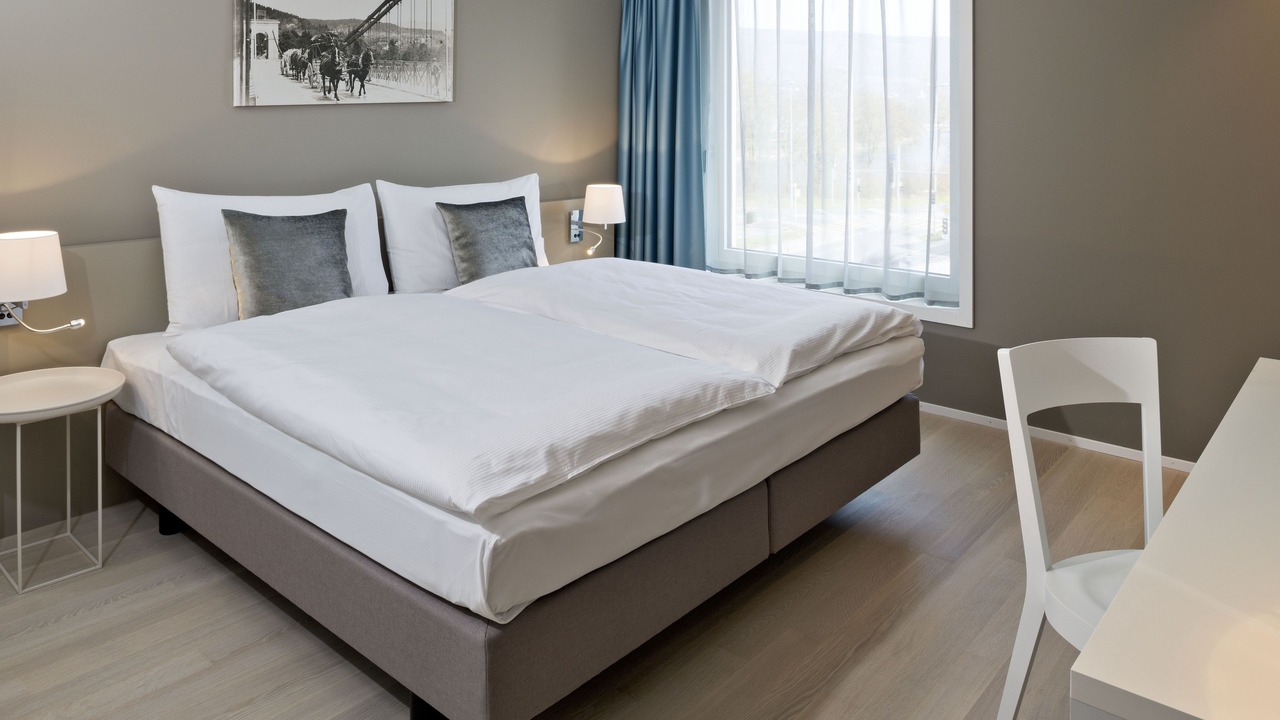 Photo of Bedroom in Aarau