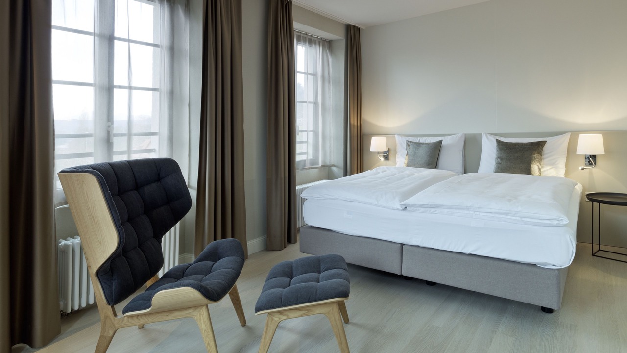 Photo of Bedroom in Aarau