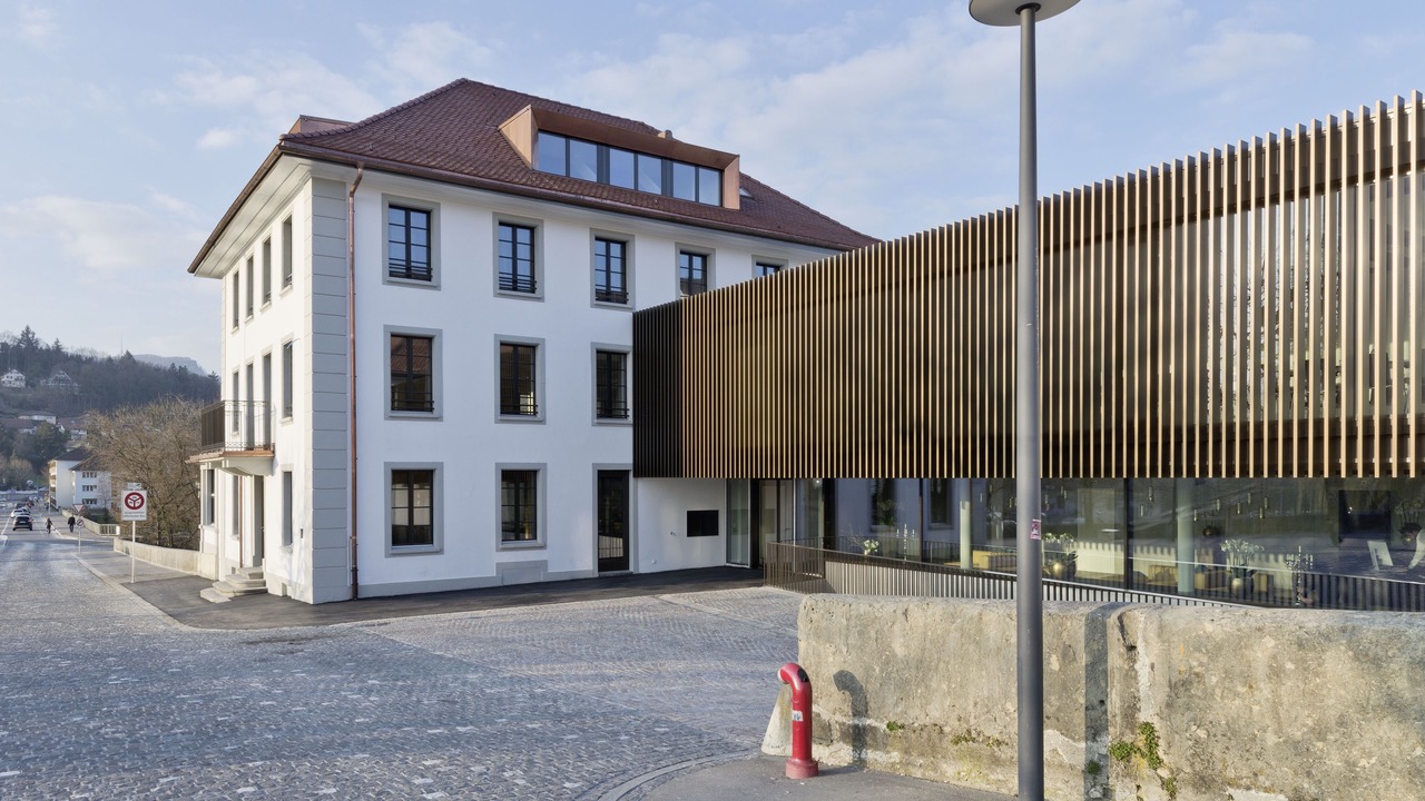 Photo of Outdoor in Aarau