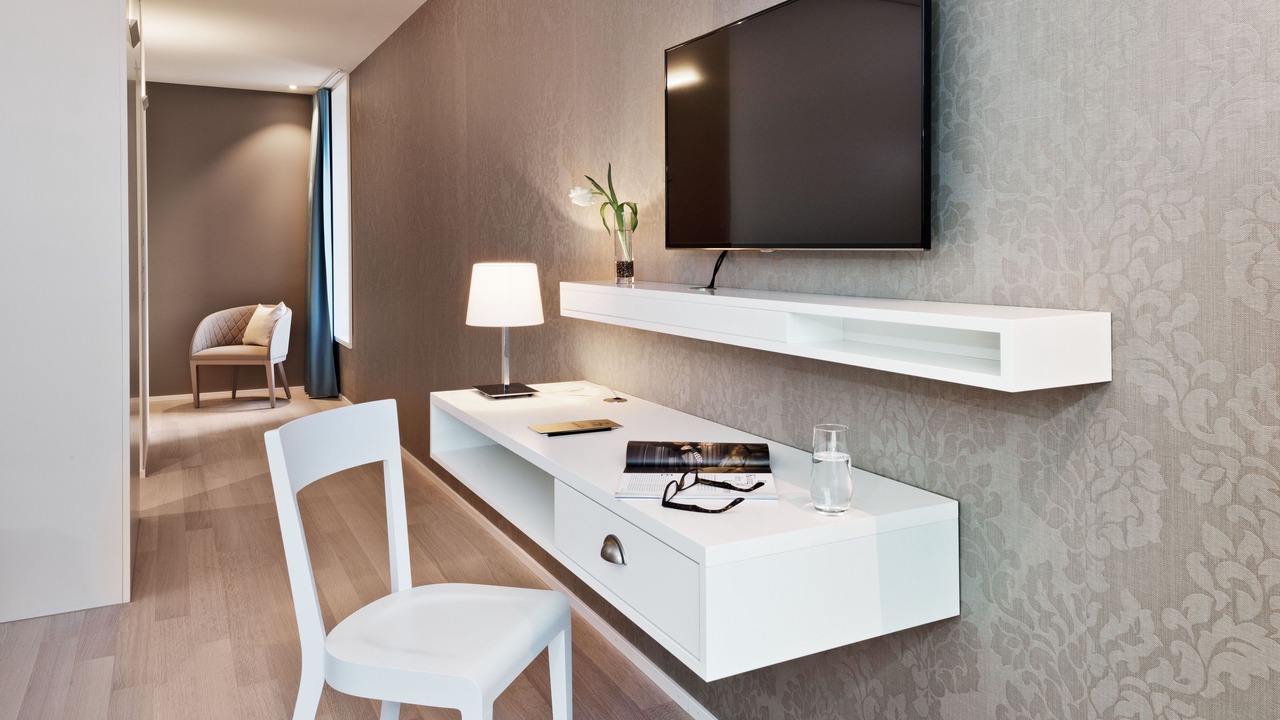 Photo of Bedroom in Aarau