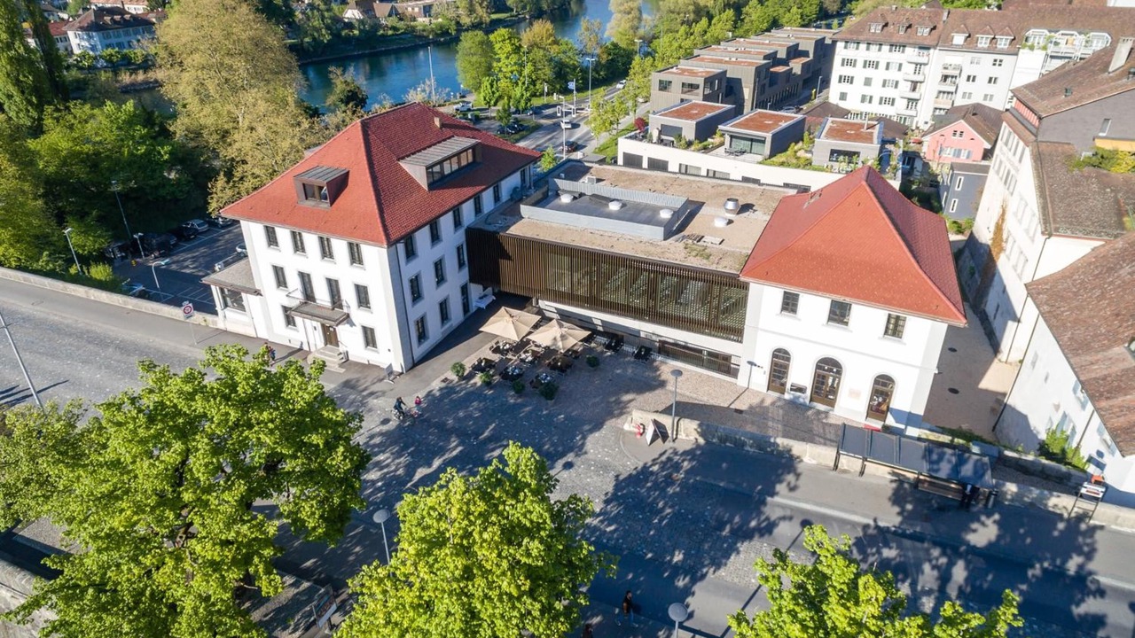 Photo of Outdoor in Aarau