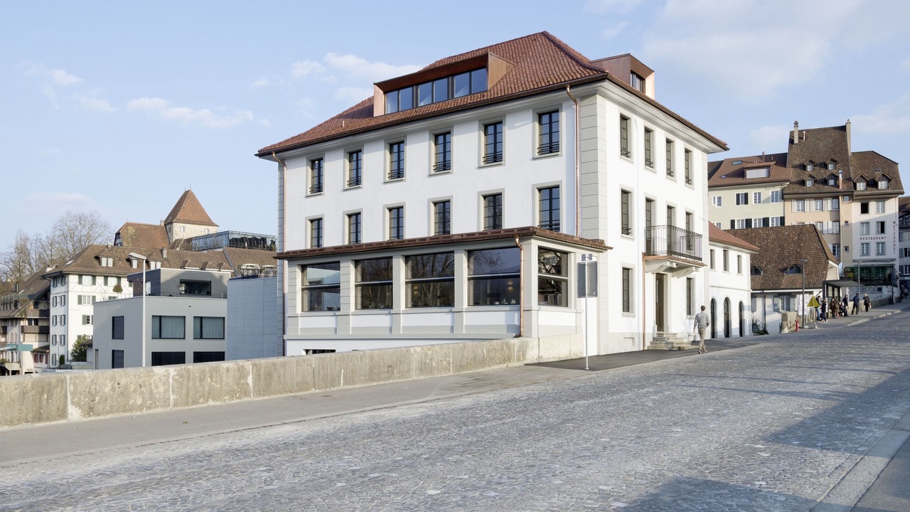 Photo of Outdoor in Aarau