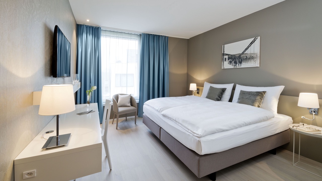 Photo of Bedroom in Aarau