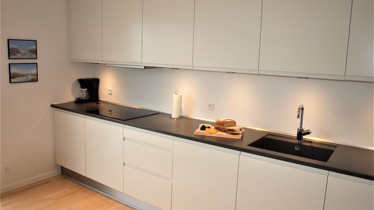 Photo of Kitchen in Skagen