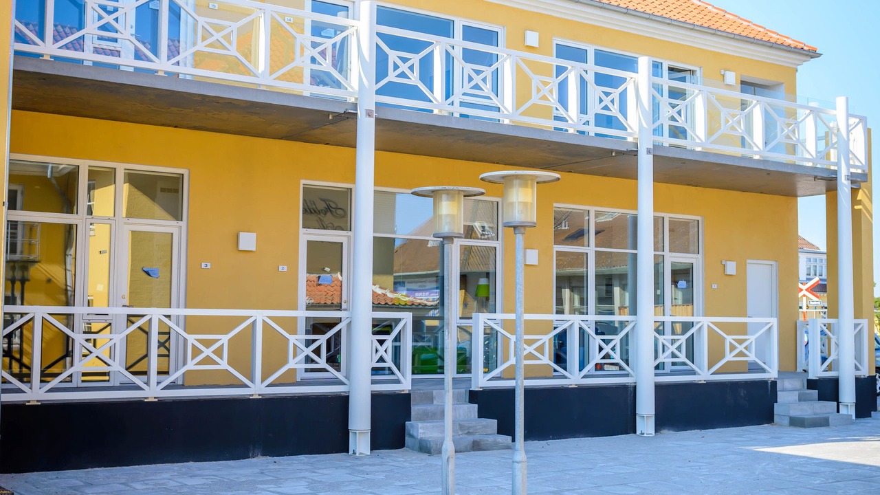 Photo of Outdoor in Skagen