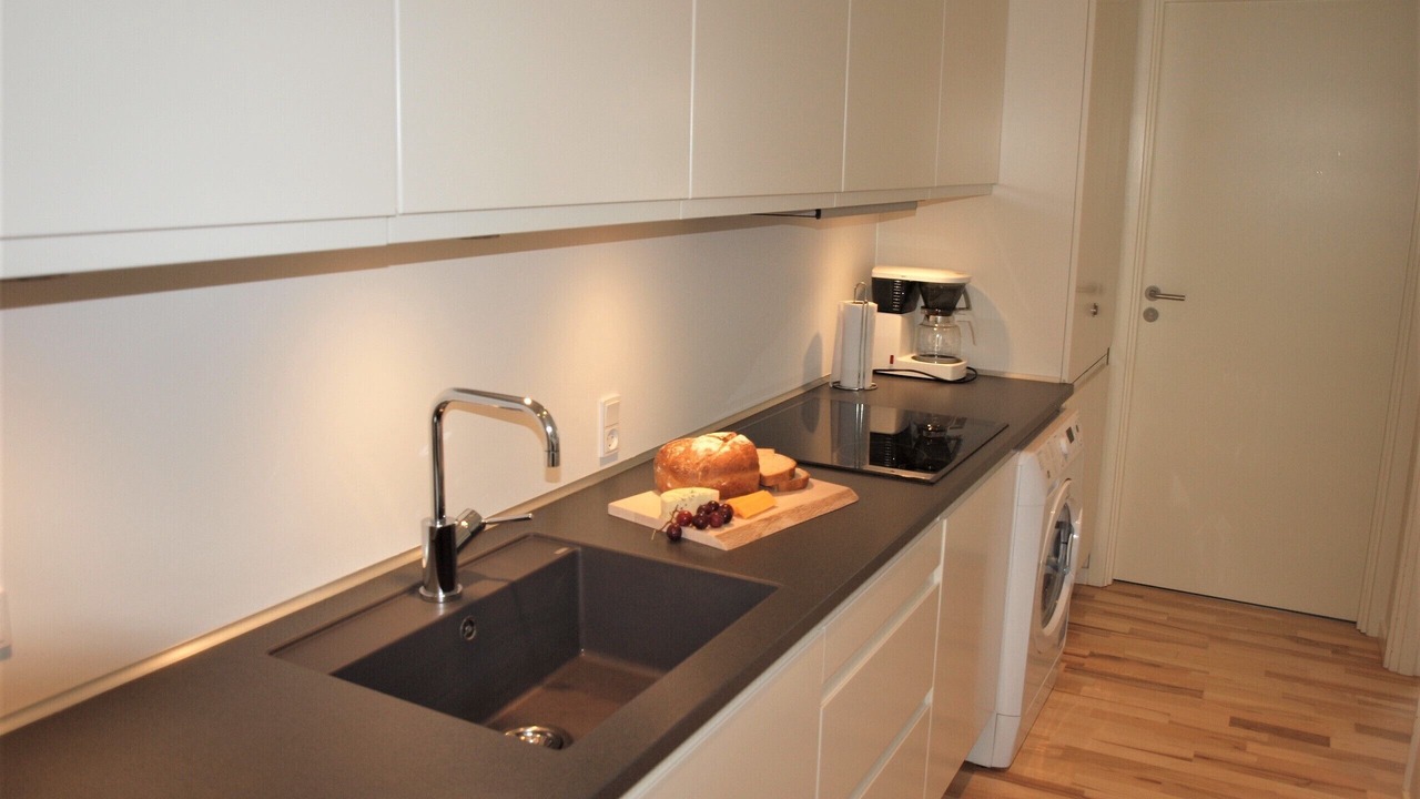 Photo of Kitchen in Skagen
