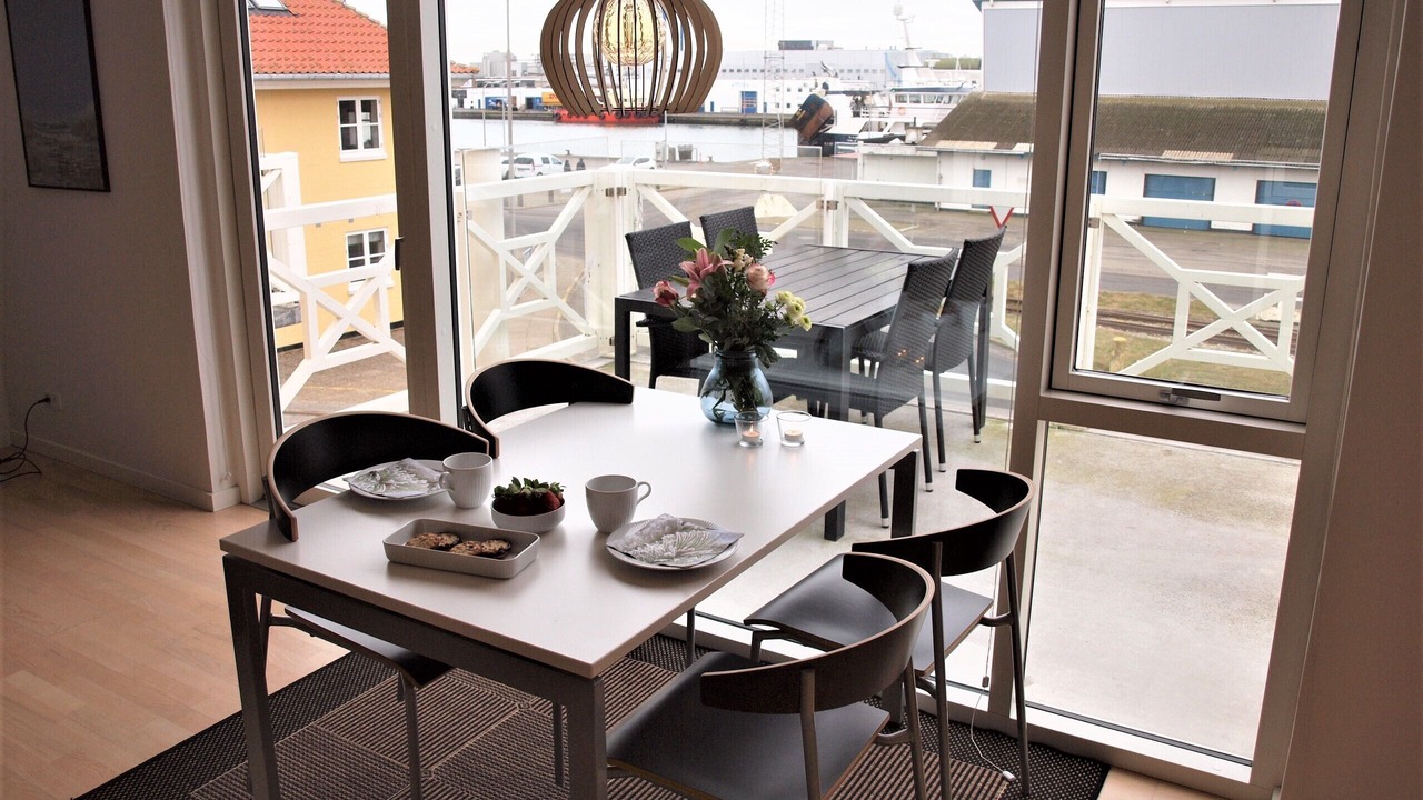 Photo of Bedroom in Skagen