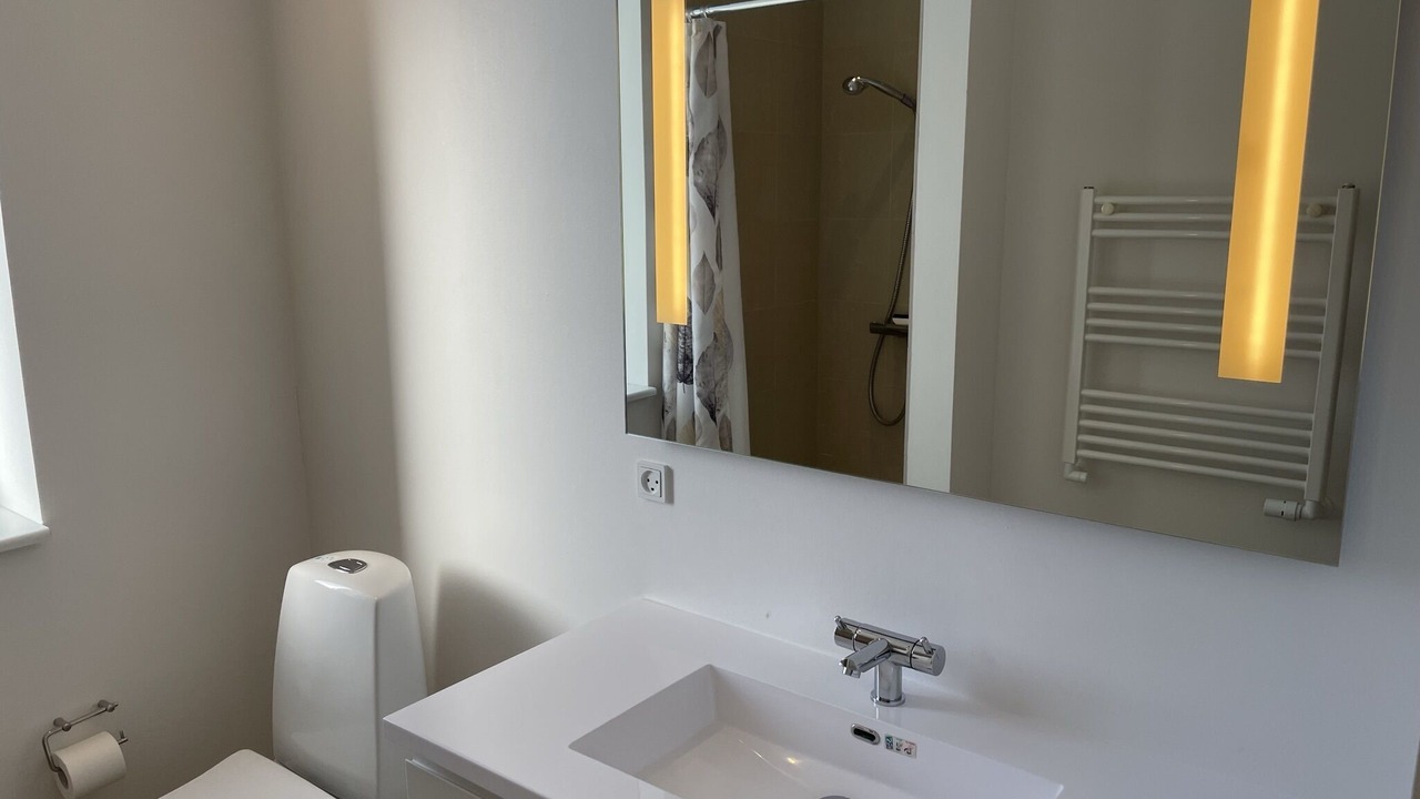 Photo of Bathroom in Skagen
