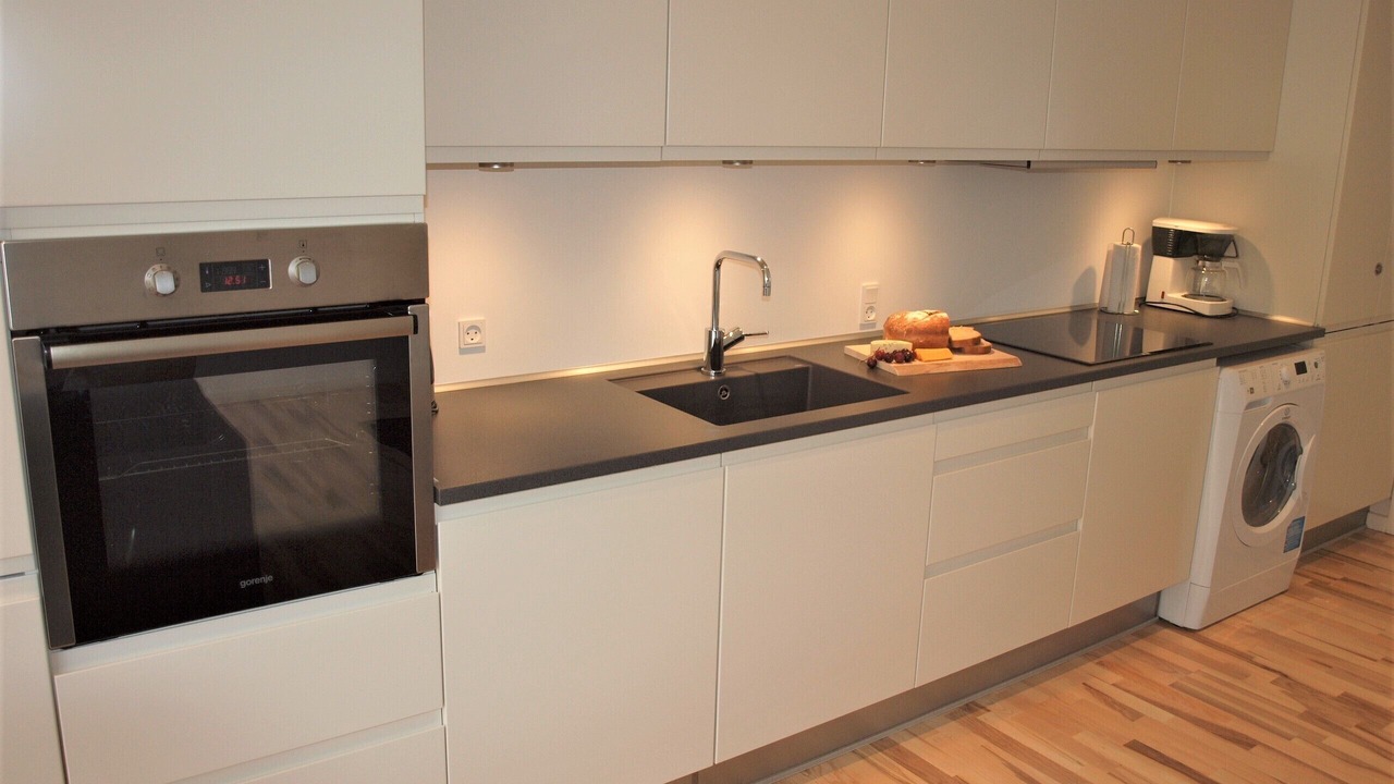 Photo of Kitchen in Skagen