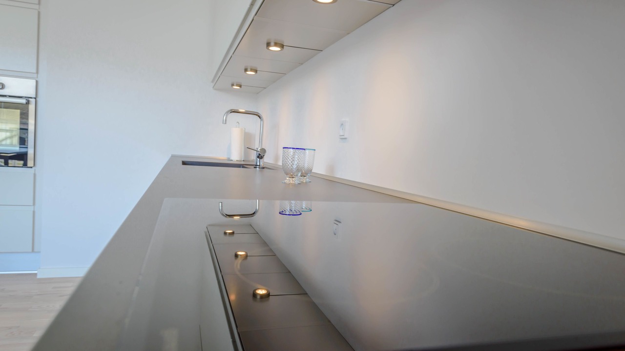 Photo of Kitchen in Skagen