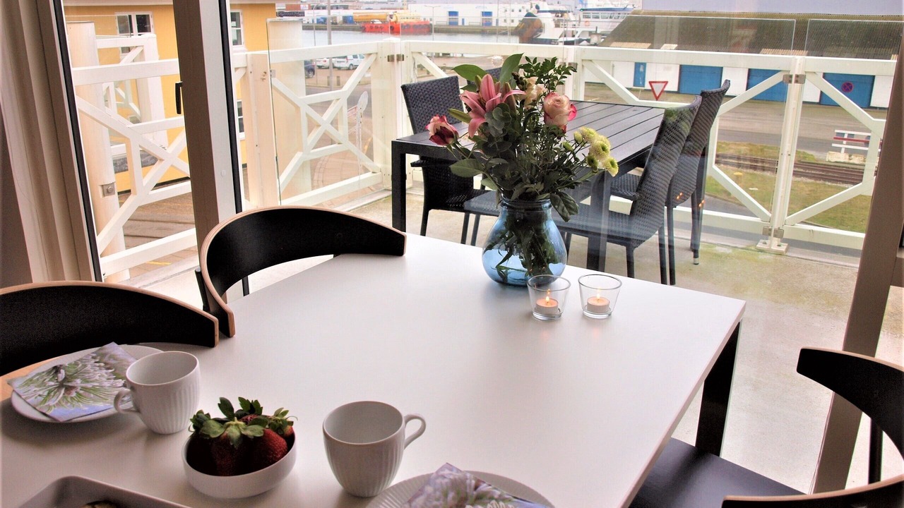 Photo of Bedroom in Skagen