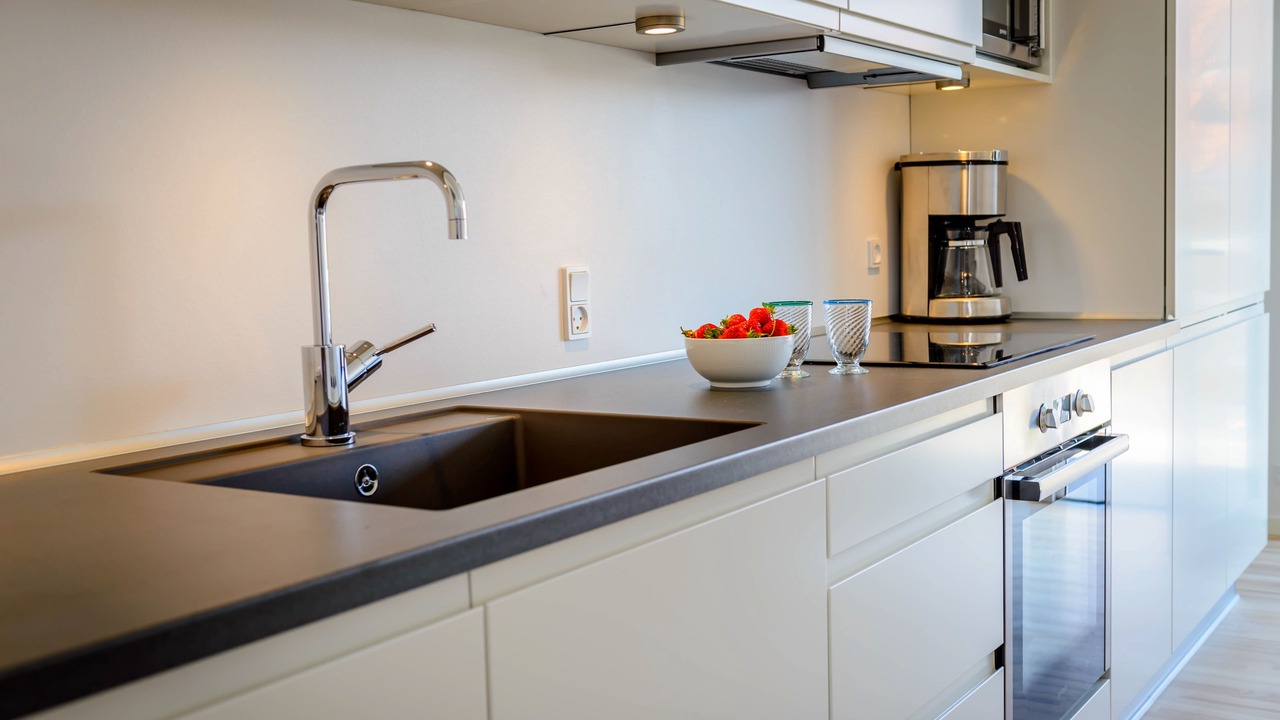 Photo of Kitchen in Skagen