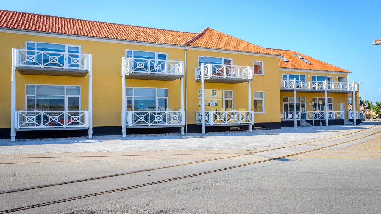 Photo of Outdoor in Skagen
